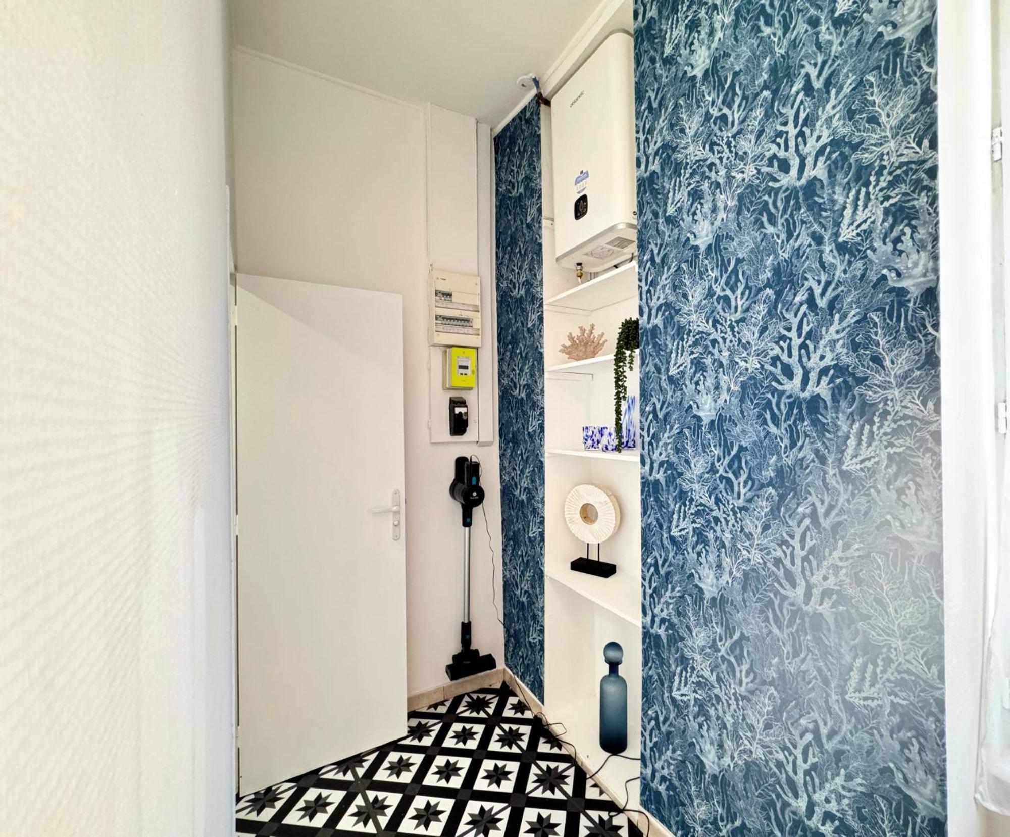 Suite Aurore Lyon Exteriér fotografie