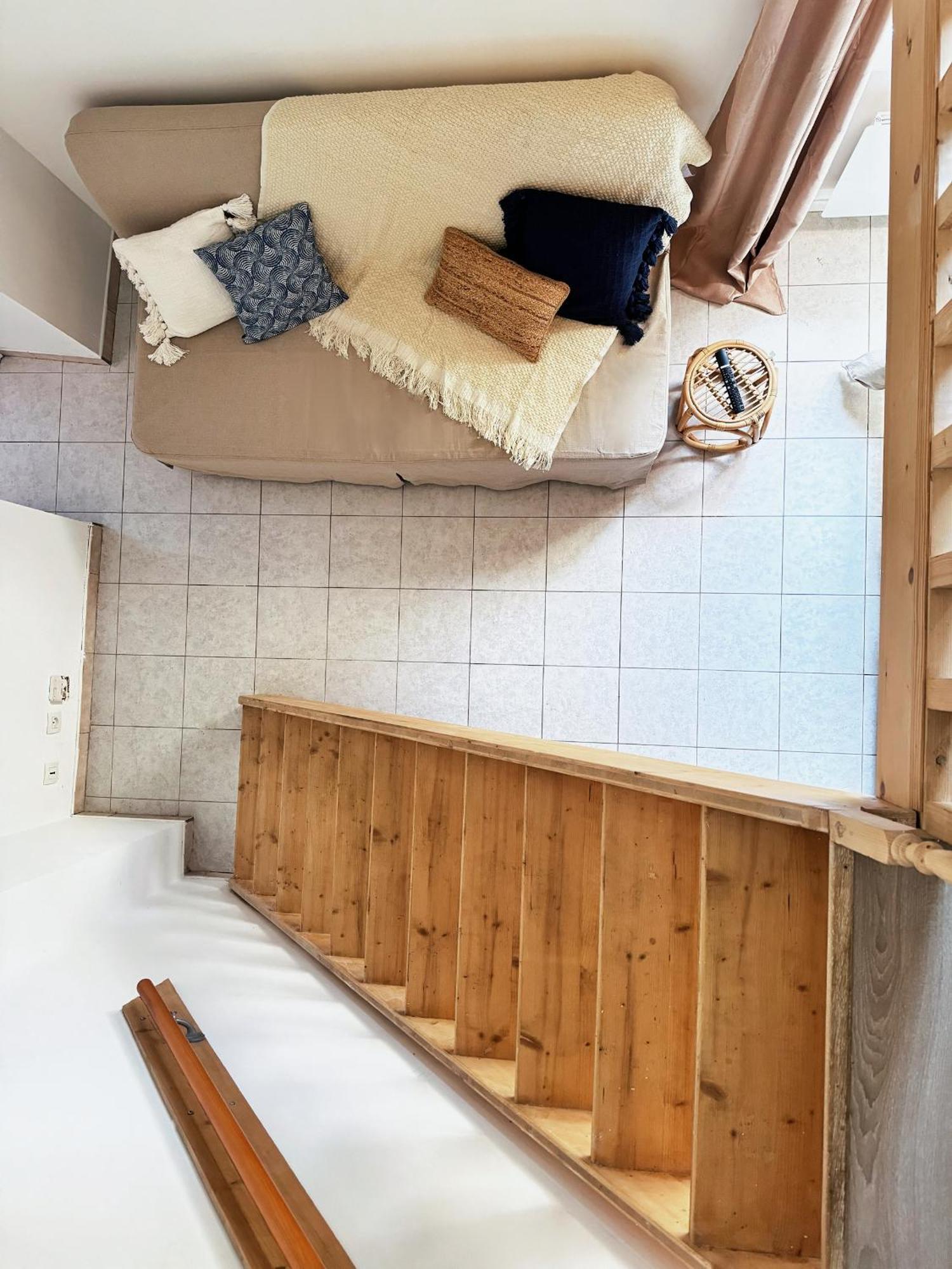 Suite Aurore Lyon Exteriér fotografie