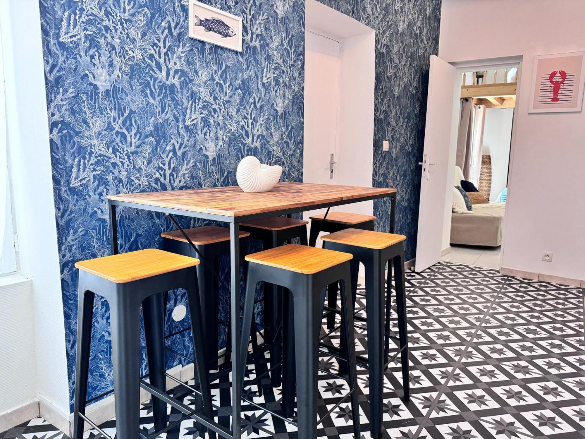 Suite Aurore Lyon Exteriér fotografie